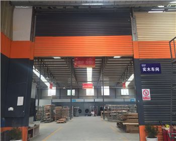 迪諾德萊克實(shí)木車(chē)間掠影